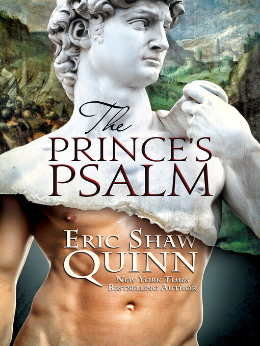 Title details for The Prince's Psalm by Eric Shaw Quinn - Available